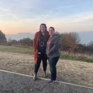 Meet your Posher, Ali